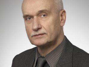 Piotr Stomma, wiceminister ds. kolejnictwa podał się do dymisji