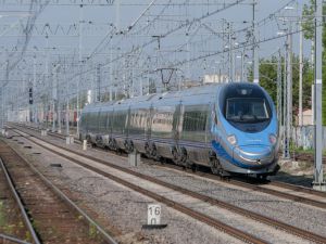 PKP Intercity przygotowuje się do testów strefy ciszy w pociągach