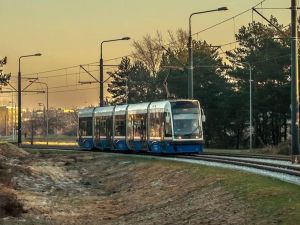 Bydgoszcz zapowiada inwestycje w tabor i infrastrukturę tramwajową