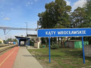 PKP S.A. podsumowują warsztaty w Katach Wrocławskich