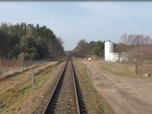 Lepszy dostęp do kolei w lubuskim – będzie nowy przystanek pod Zieloną Górą