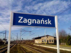PLK zrewitalizują linię Skarżysko-Kamienna – Kielce – Kozłów