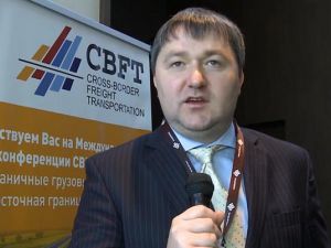 CBFT: jak rozwinąć przewozy między Polską i Ukrainą?