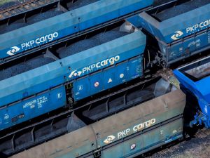PKP Cargo stawia na rozwój sekcji w Jaśle