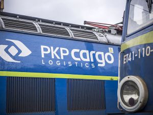 Kilkunastoprocentowy wzrost przewozów oraz wzrost udziałów rynkowych PKP Cargo