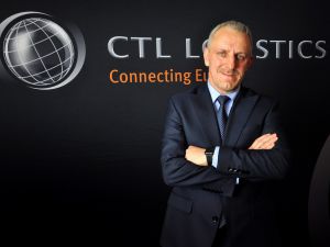 Andrzej Pawłowski członkiem zarządu CTL Logistics