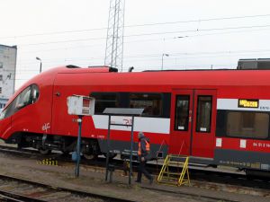 UTK: Aktualizacja wykazu pojazdów kolejowych zarejestrowanych w Polsce 