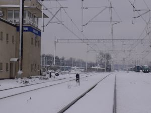 Pociągi towarowe w Górnośląskim Okręgu Przemysłowym pojadą szybciej