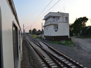 PLK kontynuuje modernizację linii Wrocław – Poznań