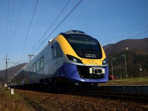 Koleje Małopolskie uruchomią dodatkowe połączenia do Zakopanego