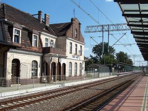 Co zyskamy na modernizacji linii Warszawa – Poznań?