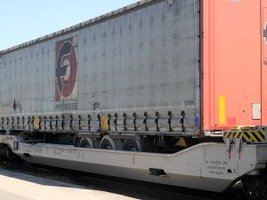 UTK i PLK monitorują  przewozy wagonami kieszeniowymi