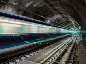 Jak będzie wyglądać infrastruktura kolejowa przyszłości?