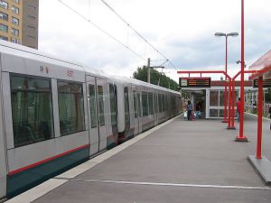 Holendrzy przebudują linię kolejową na trasę szybkiego tramwaju