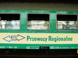  Pielgrzymi na ŚDM dojadą dodatkowymi 74 pociągami Przewozów Regionalnych