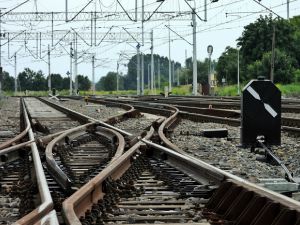 PKP PLK kontynuują pracę nad usprawnianiem infrastruktury kolejowej Śląska