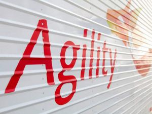 Agility stawia na cyfrową logistykę i inwestuje w e-commerce