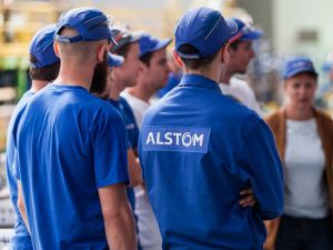 Alstom Konstal zacieśnia współpracę z wyższymi uczelniami technicznymi w Polsce