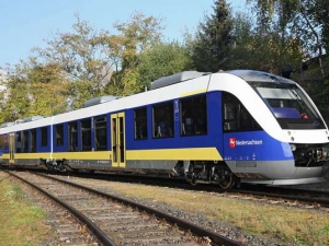 Alstom będzie serwisował 82 szwedzkie pociągi