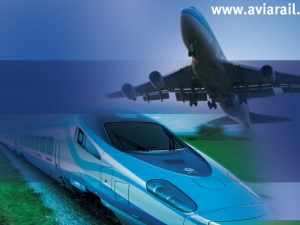 Avia Rail Connector dla integrujących transport