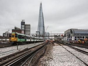 Na 4 czerwca zapowiedziano strajk kolejarzy z Network Rail
