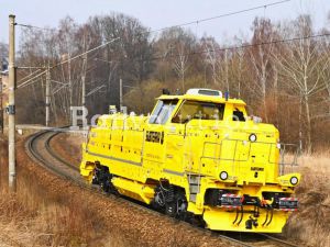 Nowa lokomotywa EffiShunter 1000 od CZ LOKO z urządzeniem pokładowym ETCS dla Subterra