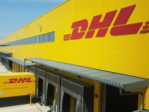 Innowacyjność  technologiczna na skalą światowego lidera w DHL Parcel Polska