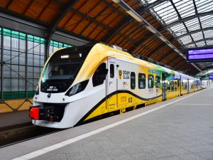 Koleje Dolnośląskie apelują: włączmy Towarową Obwodnicę Wrocławia do ruchu pasażerskiego