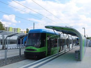 Kolejna pula unijnego dofinansowania na tramwaje w Szczecinie