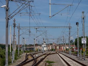 Alstom z umowę ramową na dostawę systemu ERTMS dla środkowych i południowych Włoch