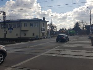 Nowy wiadukt w Sokółce zastąpi przejazdy kolejowo-drogowe