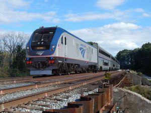 Amtrak zamówił 75 lokomotyw Siemensa