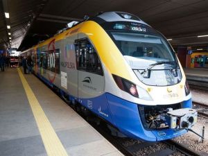 Ograniczenie liczby połączeń kolejowych w Małopolsce 