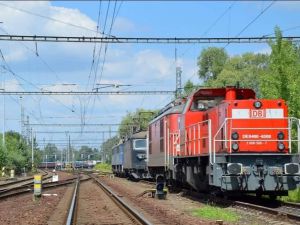 Alstom, DB Cargo Belgia i DB Cargo Holandia podpisują umowę na utrzymanie 60 lokomotyw.