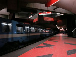Konsorcjum Alstomu dostarczy system bezzałogowego metra dla Montrealu