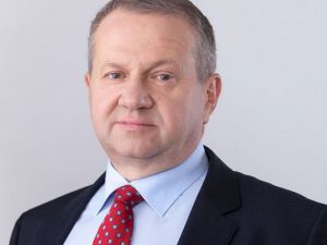 Tomasz Sweklej zrezygnował ze stanowiska prezesa Torpolu