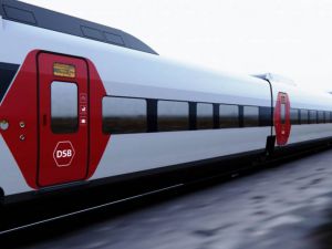 DSB planuje uruchomienie pociągu Amsterdam - Kopenhaga