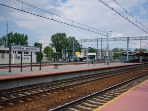 PKP PLK rozpoczyna modernizację linii kolejowej nr 447