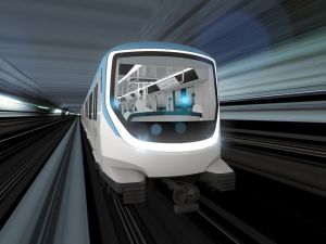 Alstom otrzymał zamówienie na dostawę 23 dodatkowych pociągów metra dla Île-de-France