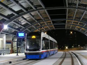 Bydgoszcz ogłosiła przetarg na zakup 18 nowych tramwajów