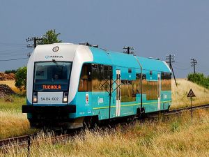 Unieważnienie przetargu na świadczenie usług kolejowych w Podlaskim może mieć negatywne skutki