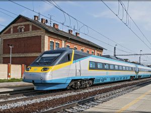 W 2025 roku planowane jest rozpoczęcie budowy pierwszych odcinków kolei dużych prędkości w Czechach 