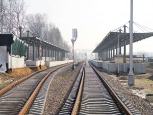 Coraz bliżej kolejowych połączeń do lotniska w Pyrzowicach