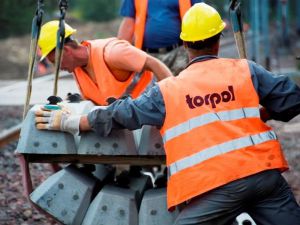 Torpol wystartował w przetargach o wartości 17 mld zł