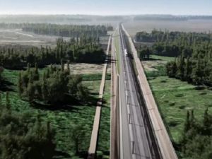 5 kandydatów zakwalifikowało się do II etapu przetargu na podsystem "Sterowanie" dla Rail Baltica