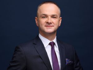 Dr Rafał Zgorzelski: Cyberzagrożenia w transporcie kolejowym. 