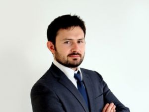 Paweł Rolek powołany na stanowisko wiceprezesa ds. techniczno-eksploatacyjnych w Kolejach Śląskich