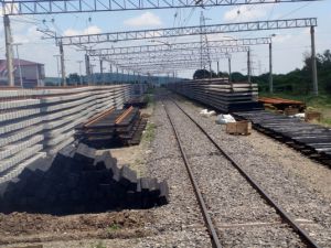 Czesi wyremontują kolej w Azerbejdżanie