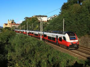 Austria przekształci sieć pociągów dalekobieżnych w Alpach, a nowy tunel doda więcej połączeń