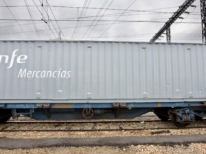 Renfe przyznaje Tatravagónka kontrakt o wartości 39,1 mln euro na dostawę 149 wagonów 